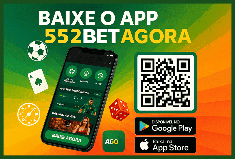 552BET App