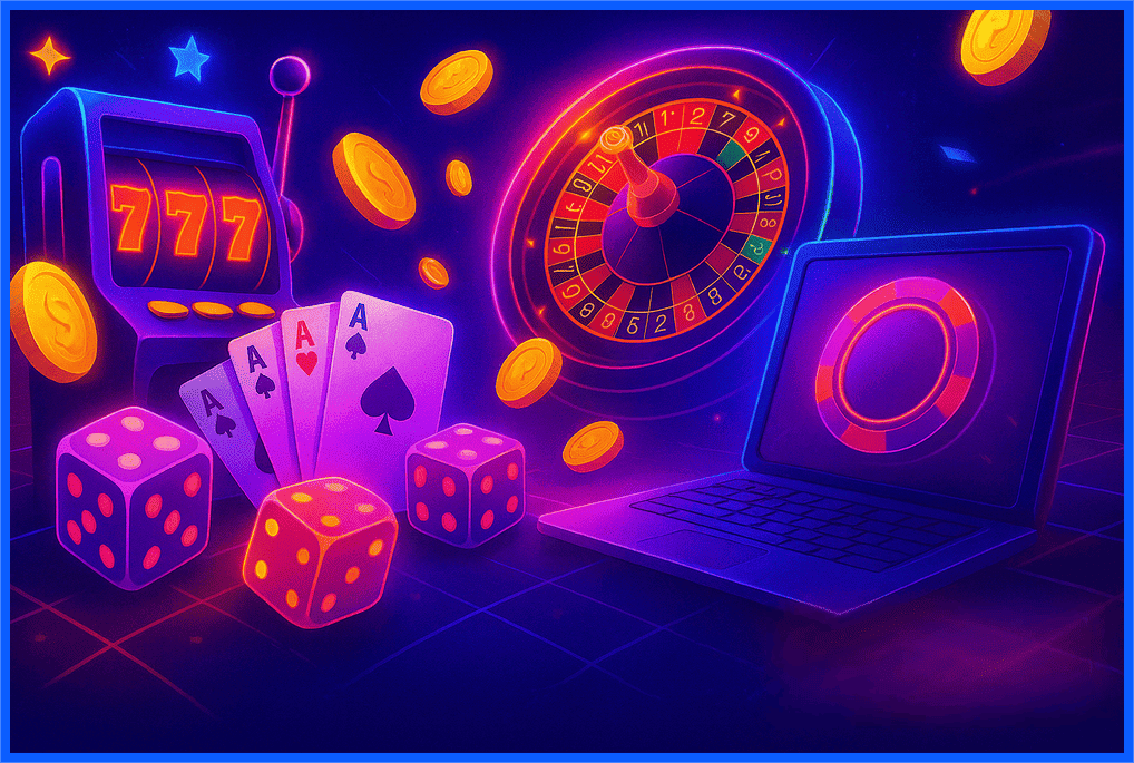 Cassino 552BET, Seguro, Promoções