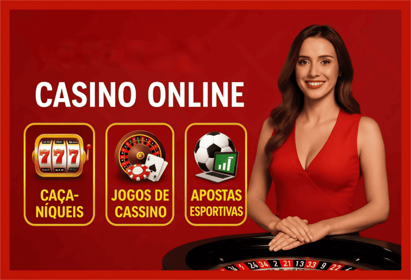Atividades promocionais da 552BET