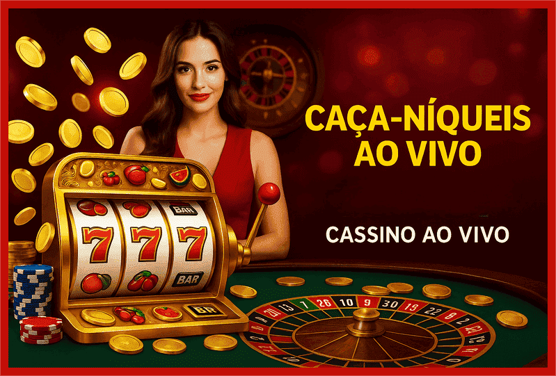 552BET Cassino