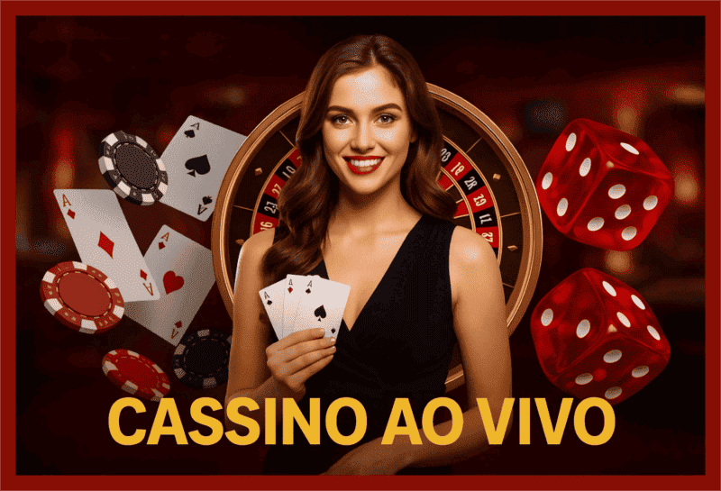 Viva a Emoção do Cassino Online na 552BET