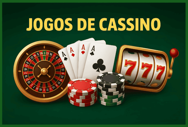 Jogue e Ganhe com os Melhores Jogos da 552BET